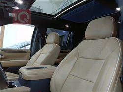 شيفروليه تاهو